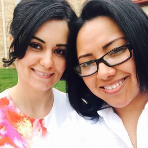 Meet your Posher, Stephanie